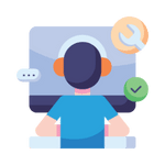 ستلايت مبارك الكبير